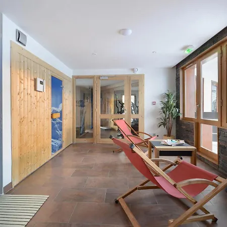 Apartamento Montchavin Les Coches, 3 Pieces, 7 Personnes - Fr-1-181-919 La Plagne