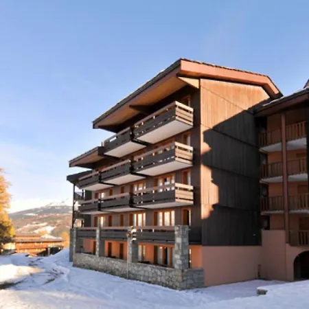 Montchavin Les Coches, 3 Pieces, 7 Personnes - Fr-1-181-919 Appartement
