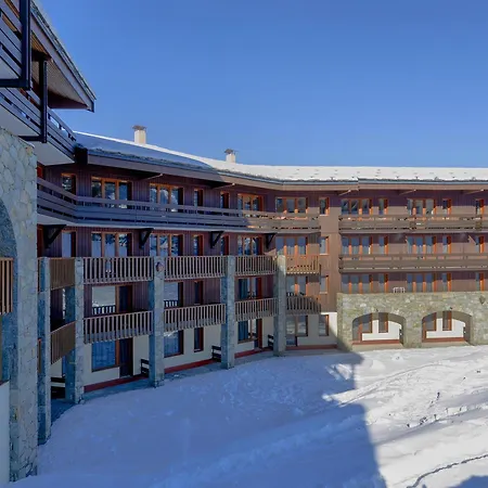 Montchavin Les Coches, 3 Pieces, 7 Personnes - Fr-1-181-919 * La Plagne
