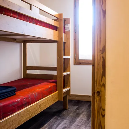 Montchavin Les Coches, 3 Pieces, 7 Personnes - Fr-1-181-919 Appartement *