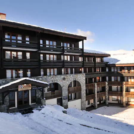 Montchavin Les Coches, 3 Pieces, 7 Personnes - Fr-1-181-919 * La Plagne